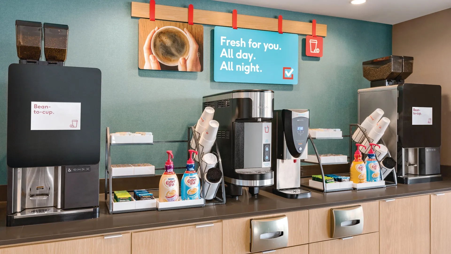 Avid Hotels - Nashville Airport By Ihg
