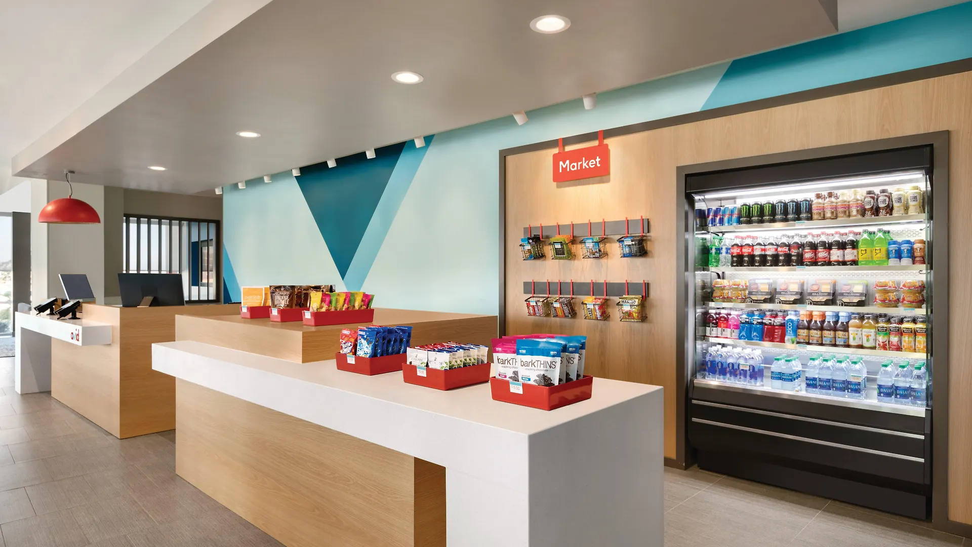 Avid Hotels - Nashville Airport By Ihg