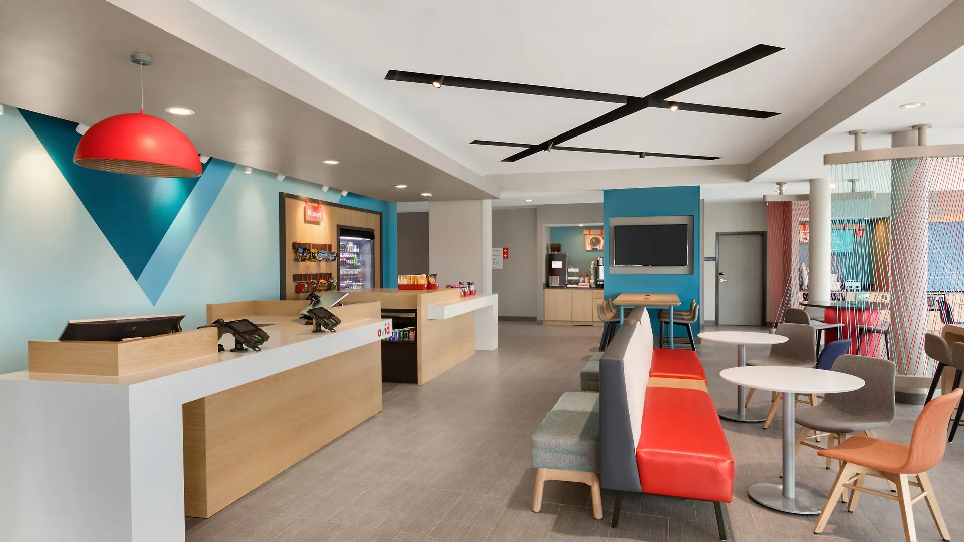 Avid Hotels - Nashville Airport By Ihg