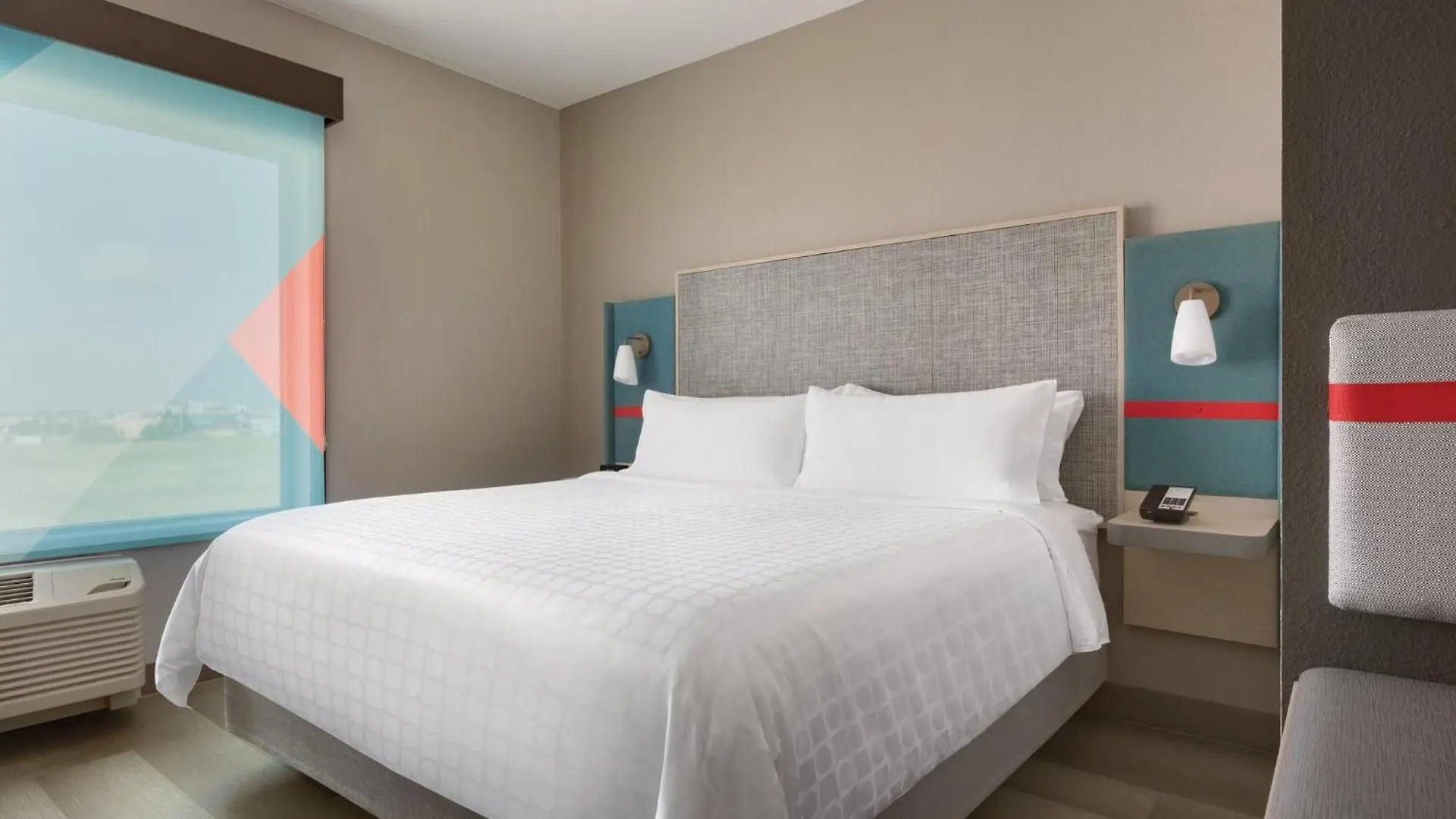 Avid Hotels - Nashville Airport By Ihg 2*,  Estados Unidos