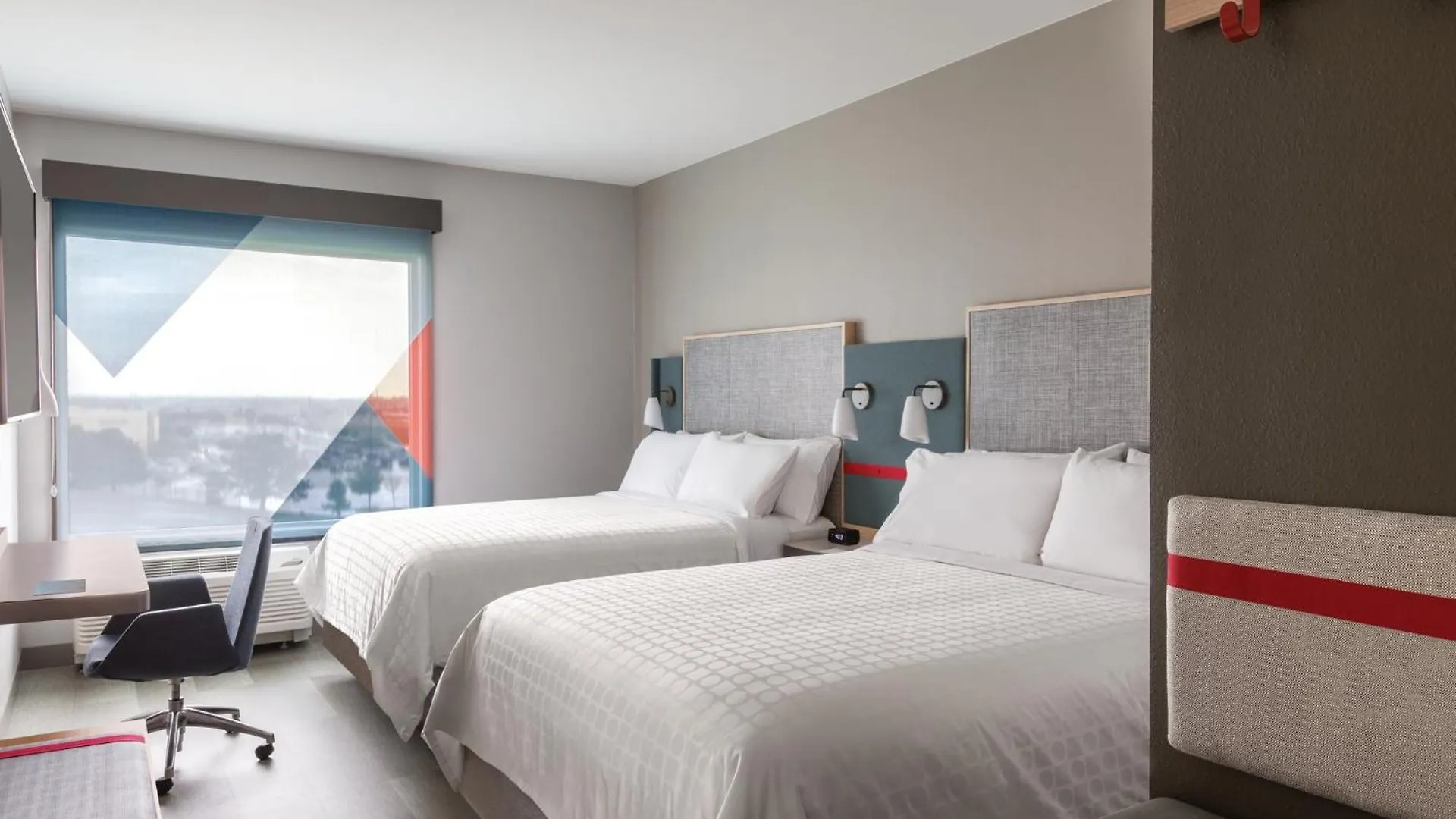 Avid Hotels - Nashville Airport By Ihg 2*,