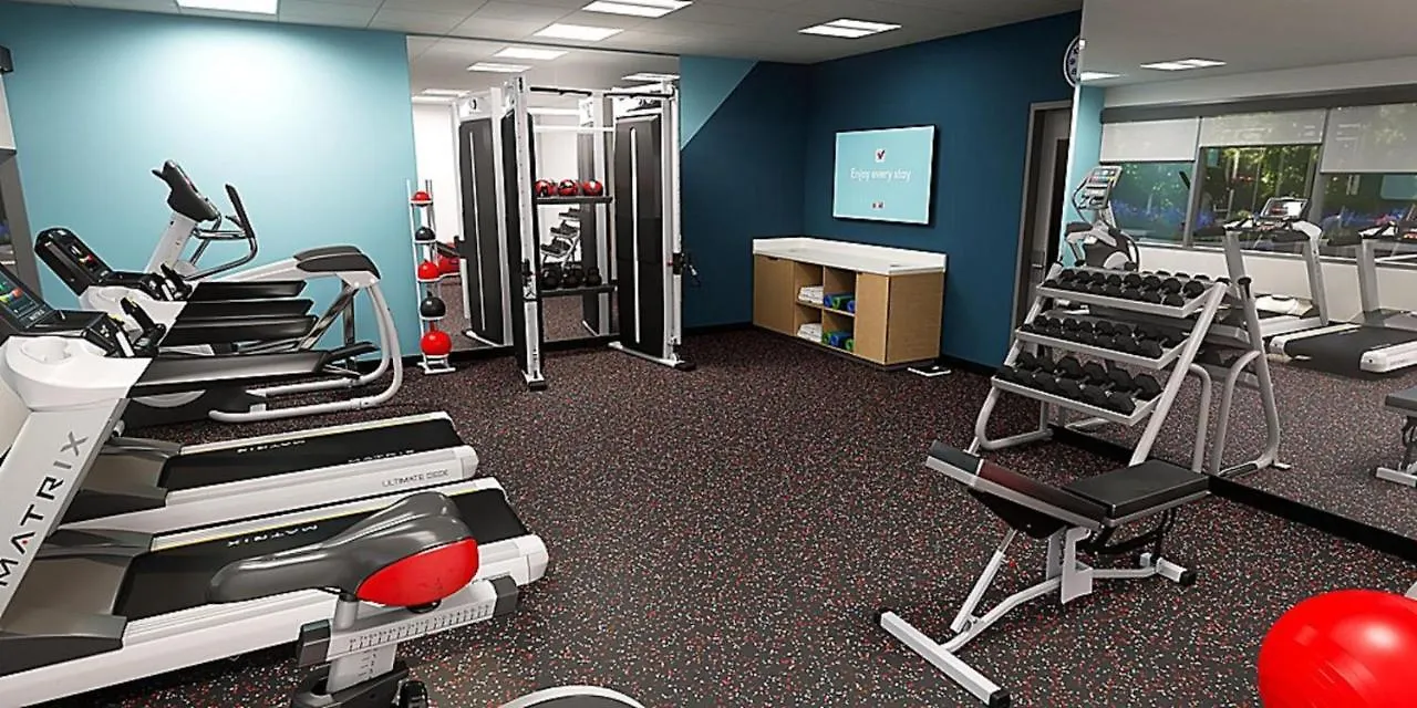 Avid Hotels - Nashville Airport By Ihg