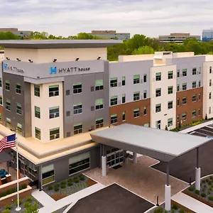 Hyatt House Airport *** Nashville
