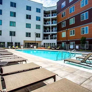 Placemakr Music Row - Vanderbilt **** Nashville
