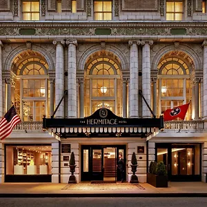 5* Hotel The Hermitage