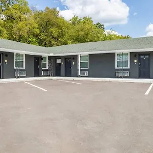 Inn Boutique 1br 10 Mins To Nash, Nashville