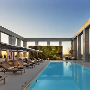 Отель The Joseph, A Luxury Collection Hotel,