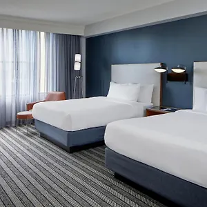 Courtyard By Marriott Downtown *** Nashville