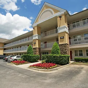 Extended America Select - - Airport ** Nashville
